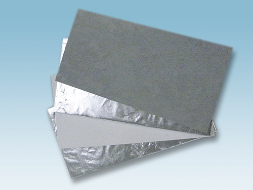 納米微孔絕熱板—裸板、覆鋁箔玻纖布