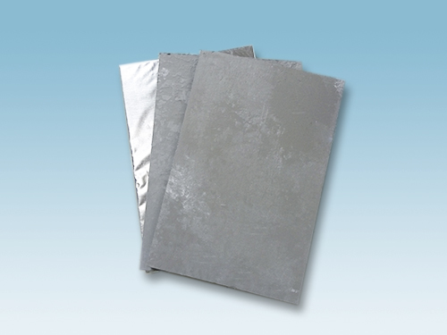 納米絕熱材料—覆鋁箔玻纖布