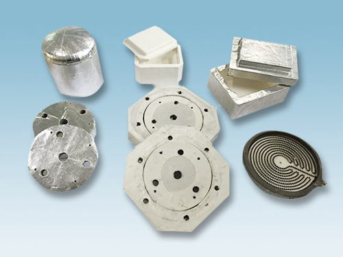 電陶爐、爐盤、發(fā)熱盤、隔熱墊