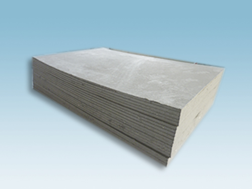 納米微孔絕熱（隔）熱板