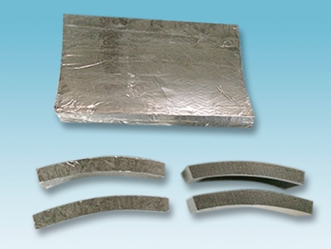 納米絕熱材料 納米絕熱材料